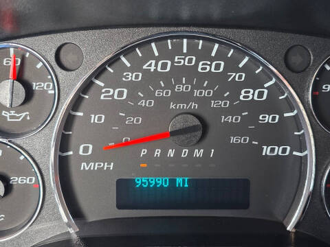 2023 GMC Savana 3500