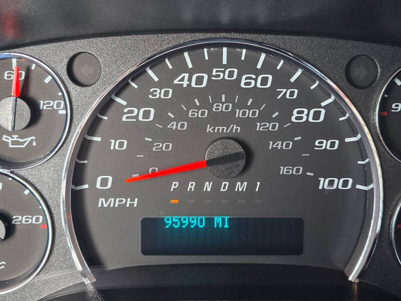 2023 GMC Savana 3500