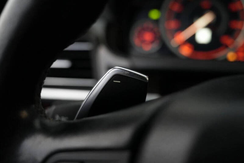 2016 BMW 6 Series 650i xDrive Gran Coupe