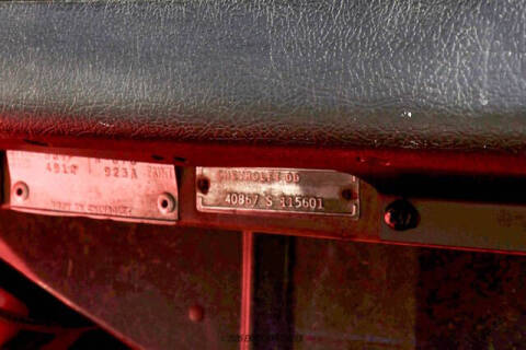 1964 Chevrolet Corvette