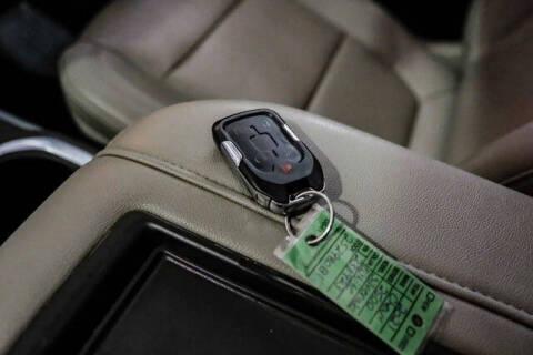 2021 Chevrolet Silverado 2500HD