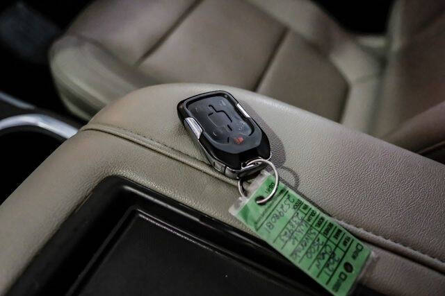 2021 Chevrolet Silverado 2500HD