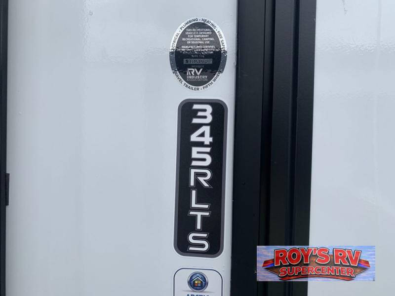 2026 Grand Design RV Reflection