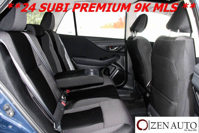 2024 Subaru Outback Premium