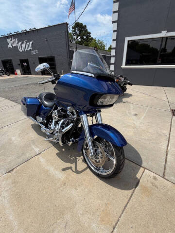 2015 Harley-Davidson Road Glide Special
