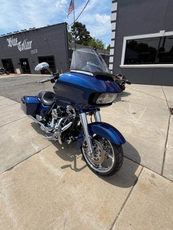 2015 Harley-Davidson Road Glide Special