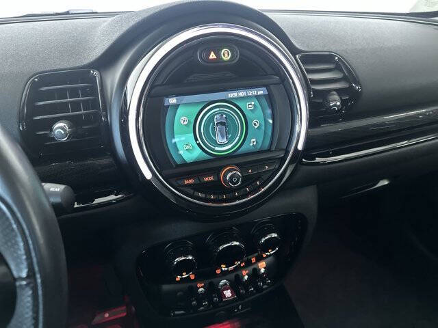 2020 MINI Clubman Cooper S ALL4