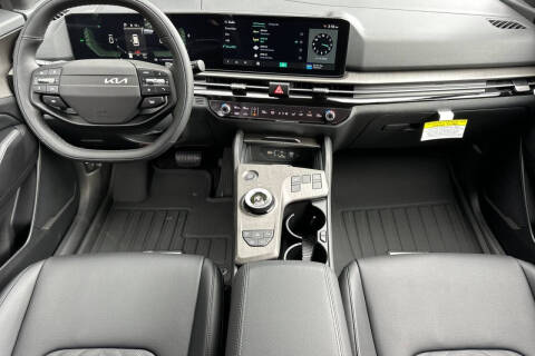 2026 Kia Sportage Plug-In Hybrid X-Line