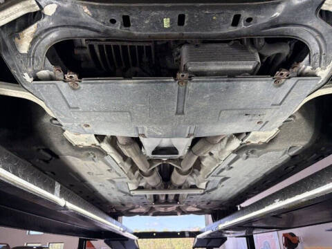 2006 Audi A8 L quattro