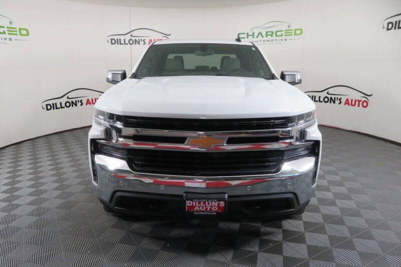 2022 Chevrolet Silverado 1500 Limited
