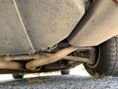 1987 Chevrolet Corvette