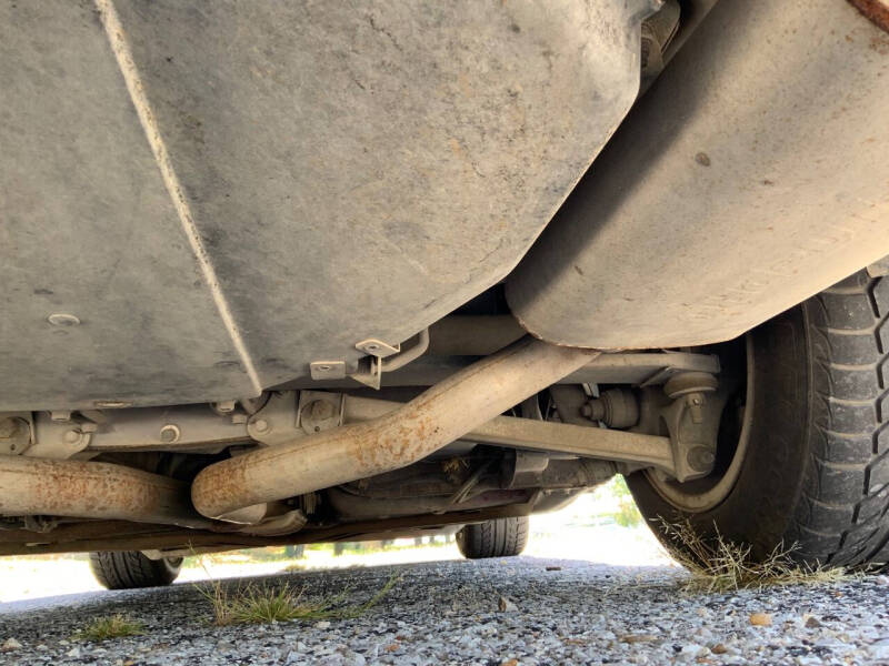 1987 Chevrolet Corvette