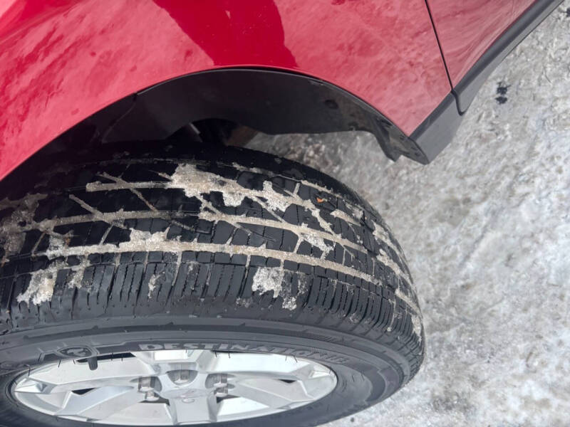 2014 GMC Acadia SLE-2