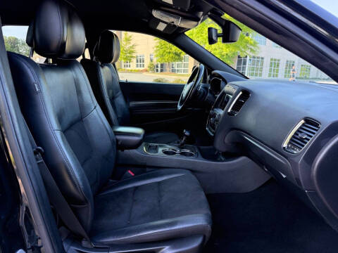 2020 Dodge Durango GT Plus