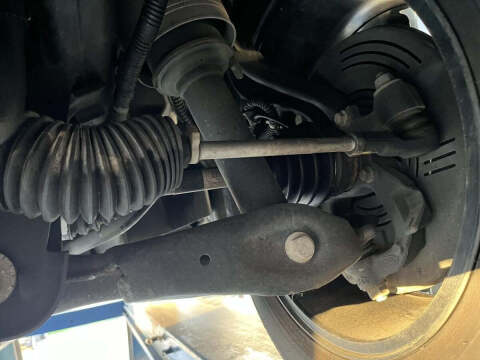 2015 Land Rover LR4 HSE LUX