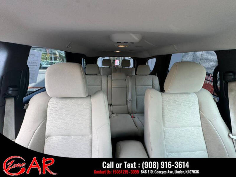 2022 Dodge Durango SXT