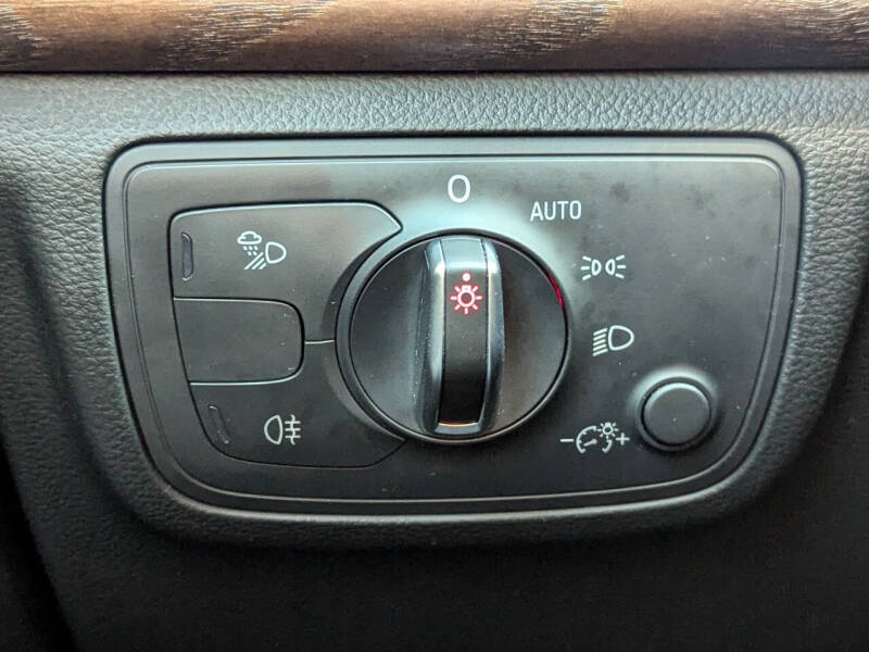 2016 Audi A7 3.0T quattro Premium Plus