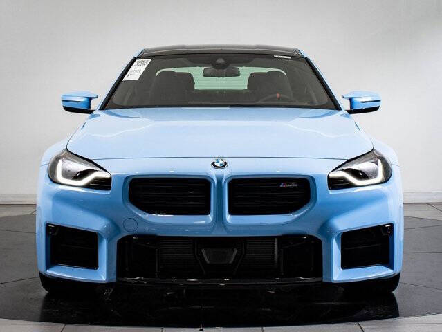 2026 BMW M2