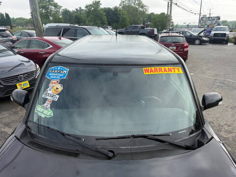2012 Scion xB Release Series 9.0