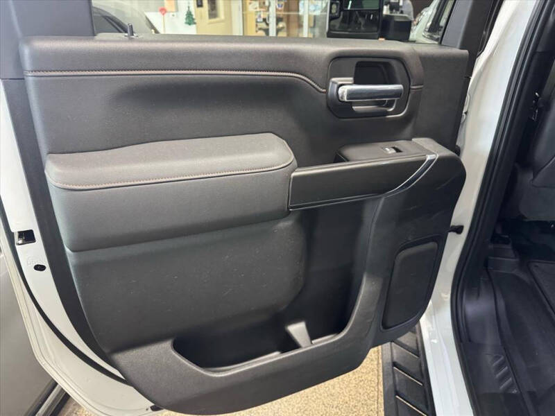 2021 GMC Sierra 2500HD