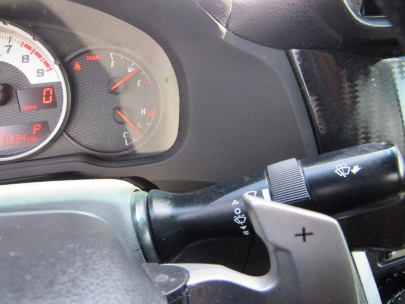 2014 Scion FR-S