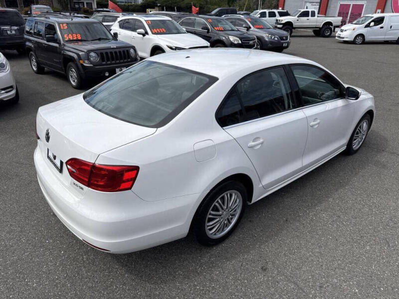 2013 Volkswagen Jetta