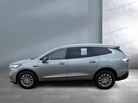 2024 Buick Enclave Premium