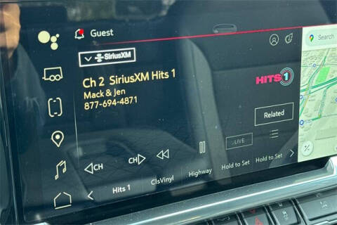 2026 GMC Sierra 1500 Elevation Standard