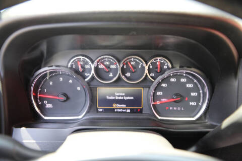 2023 Chevrolet Silverado 2500HD