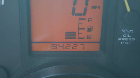 1994 Chevrolet Corvette