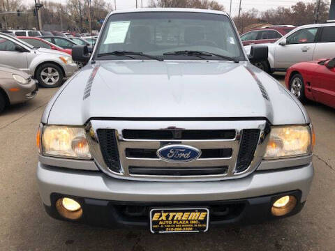 2011 Ford Ranger