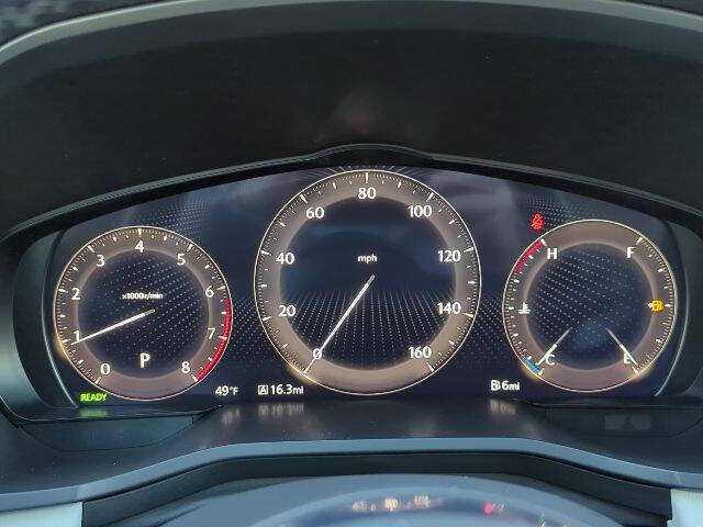 2026 Mazda CX-90 3.3 Turbo Premium Plus