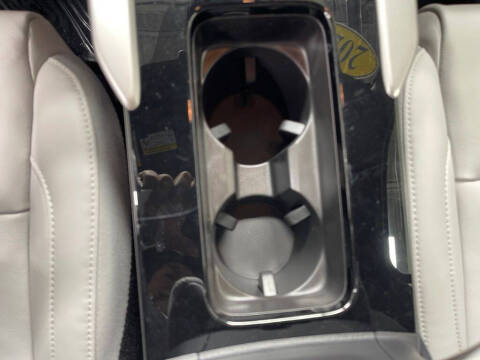 2026 Mitsubishi Eclipse Cross SEL