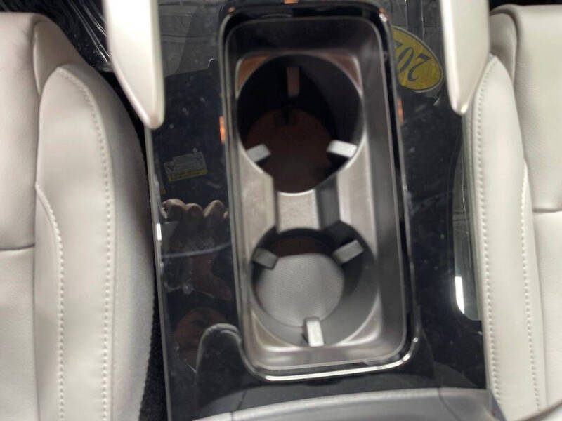 2026 Mitsubishi Eclipse Cross SEL
