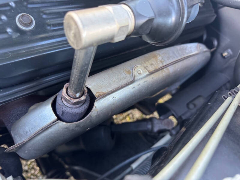 1993 Chevrolet Camaro Z28