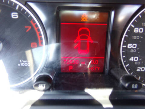 2012 Audi Q5 2.0T quattro Premium