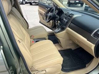 2008 Honda CR-V EX-L