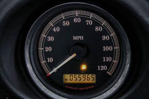 2008 Harley-Davidson Electra Glide Ultra Classic