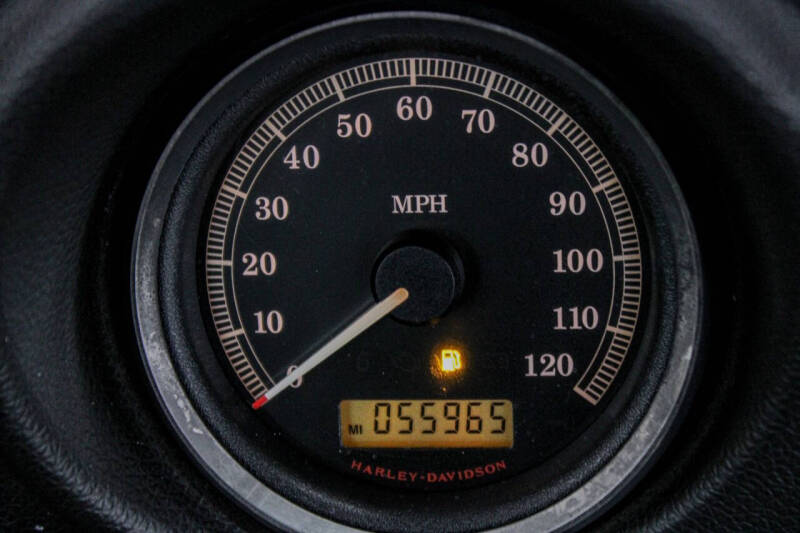 2008 Harley-Davidson Electra Glide Ultra Classic