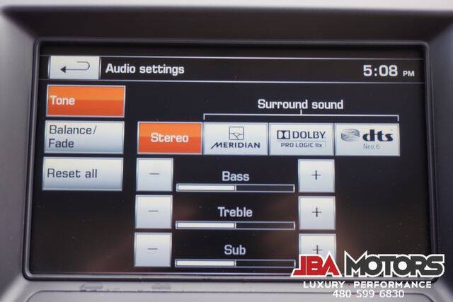 2015 Land Rover LR2 HSE LUX