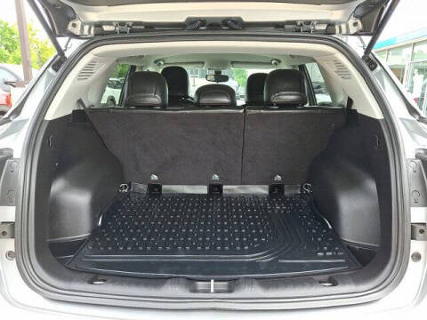 2021 Jeep Compass Altitude