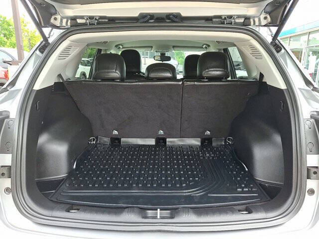 2021 Jeep Compass Altitude