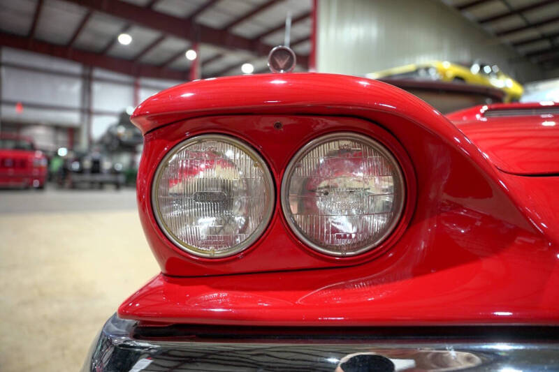 1959 Ford Thunderbird