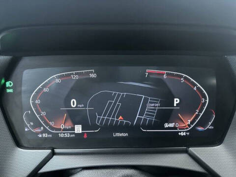 2024 BMW 2 Series 228i xDrive Gran Coupe