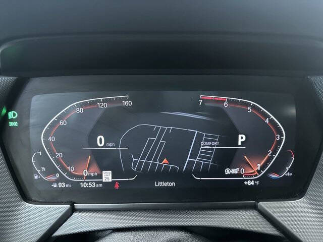 2024 BMW 2 Series 228i xDrive Gran Coupe