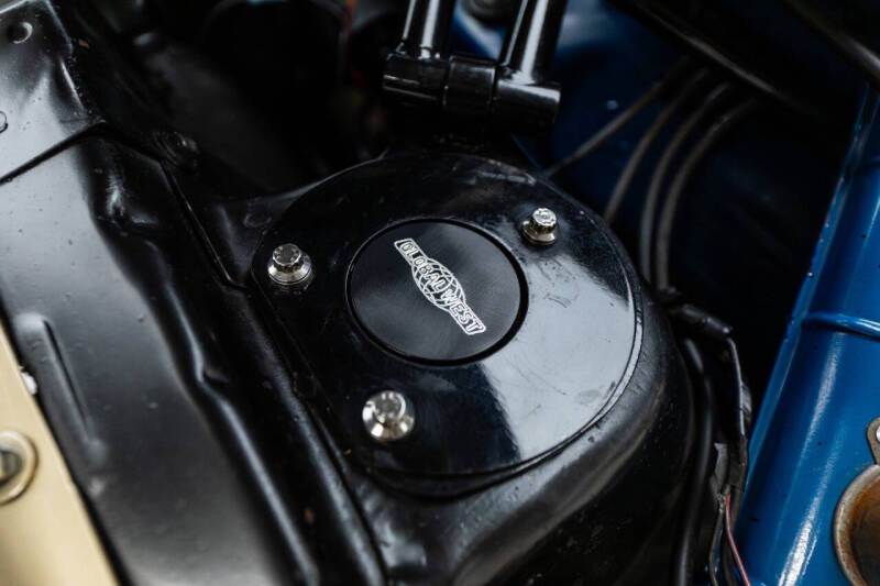 1970 Ford Mustang
