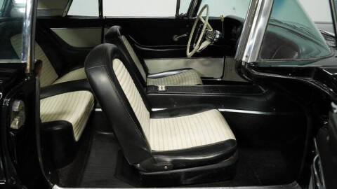 1959 Ford Thunderbird