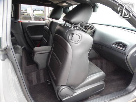 2018 Dodge Challenger SRT Demon