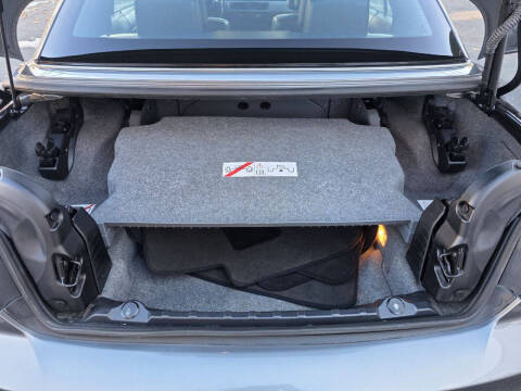 2011 BMW 3 Series 335is