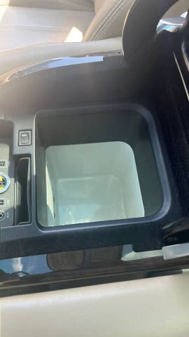 2015 Land Rover Range Rover Supercharged